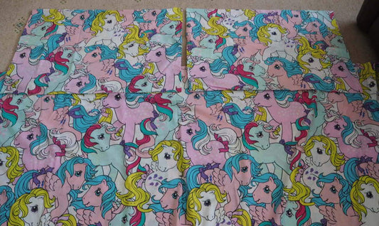 King Size Duvet Cover & Pillow Cases