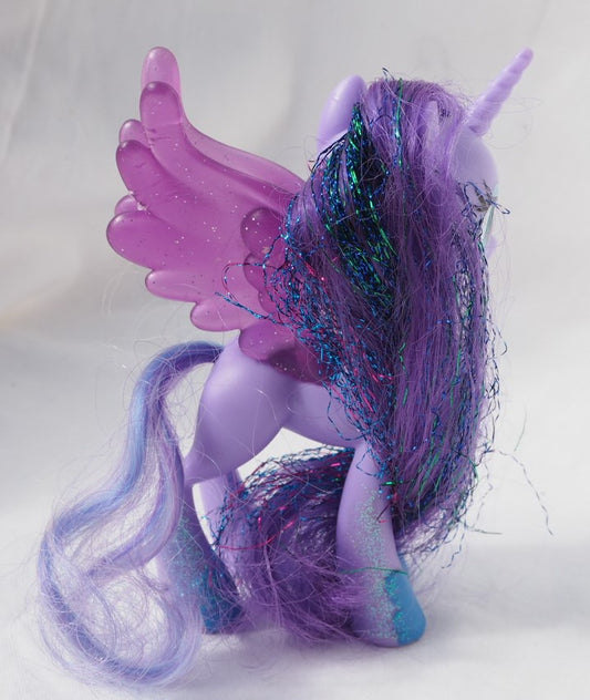 G4 My Little Pony Princess Luna (Glitter)
