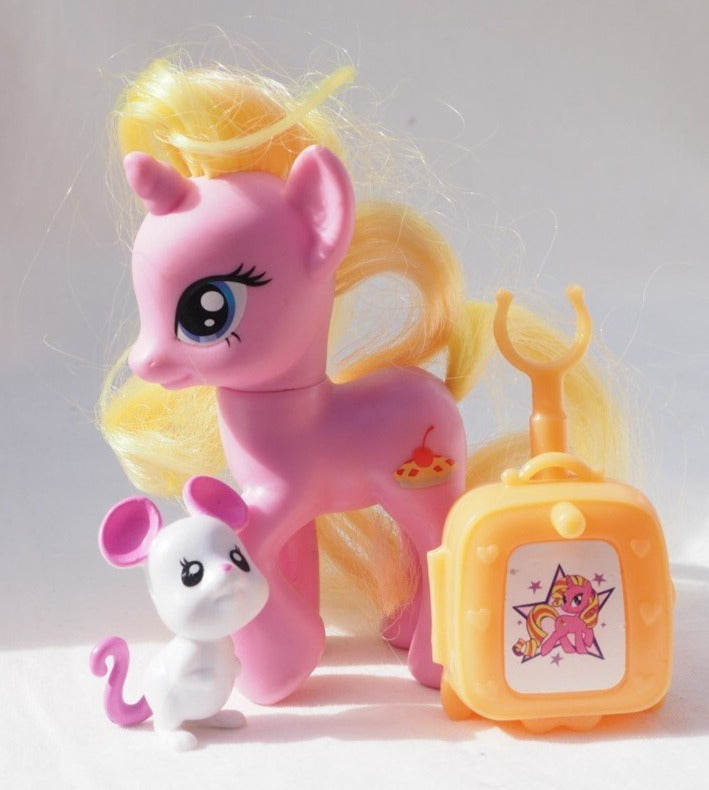 G4 My Little Pony Cherry Pie (Friendship is Magic)