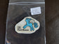 Flat Stickers (Selection) My Little Pony G1 Vintage