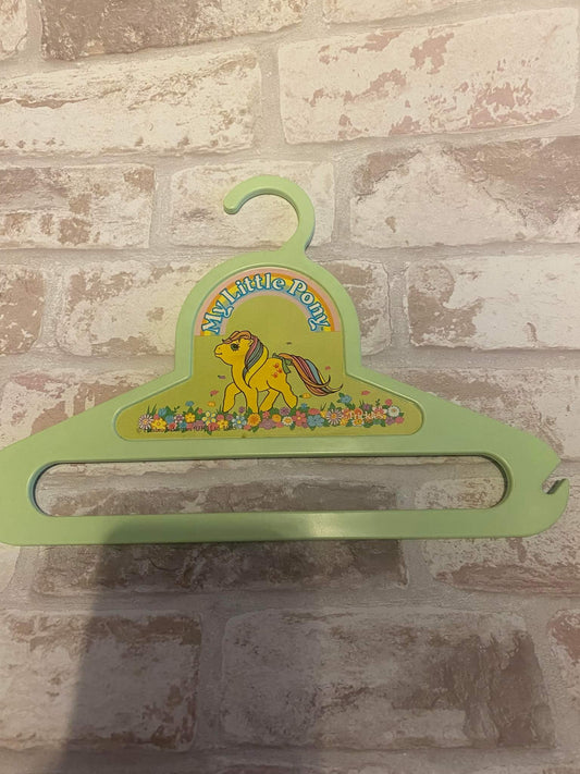 Trickles - Child's Hanger