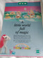 Petite Pony pamphlet
