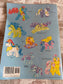 USA Coloring Book - All Day Long