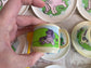 USA G1 Plastic Tea Set
