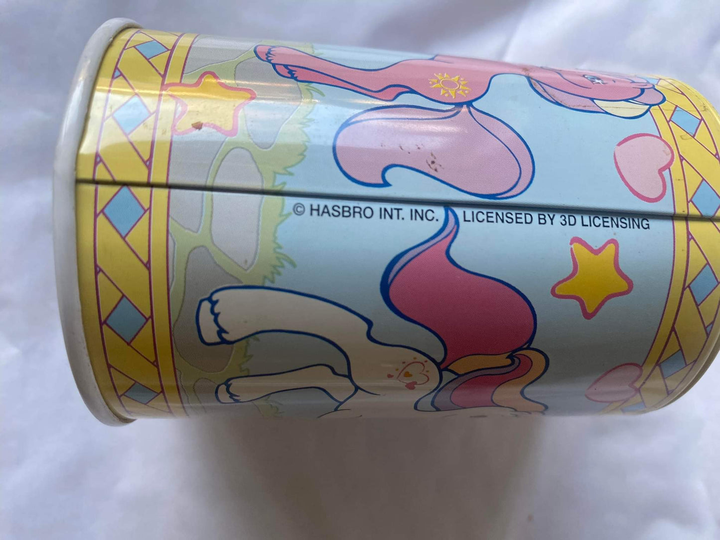 G2 Money Box / Sweet Tin