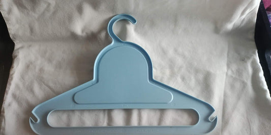 My Little Pony Vintage G1 Bow Tie - Child's Hanger