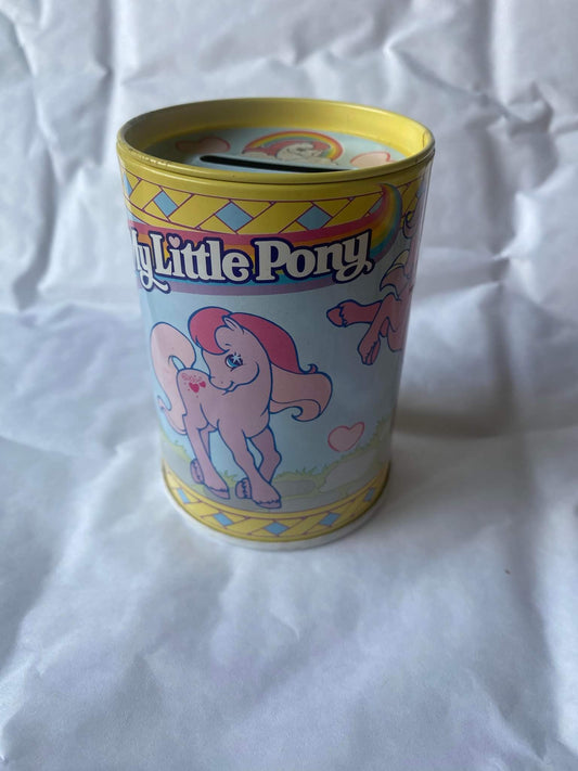 G2 Money Box / Sweet Tin