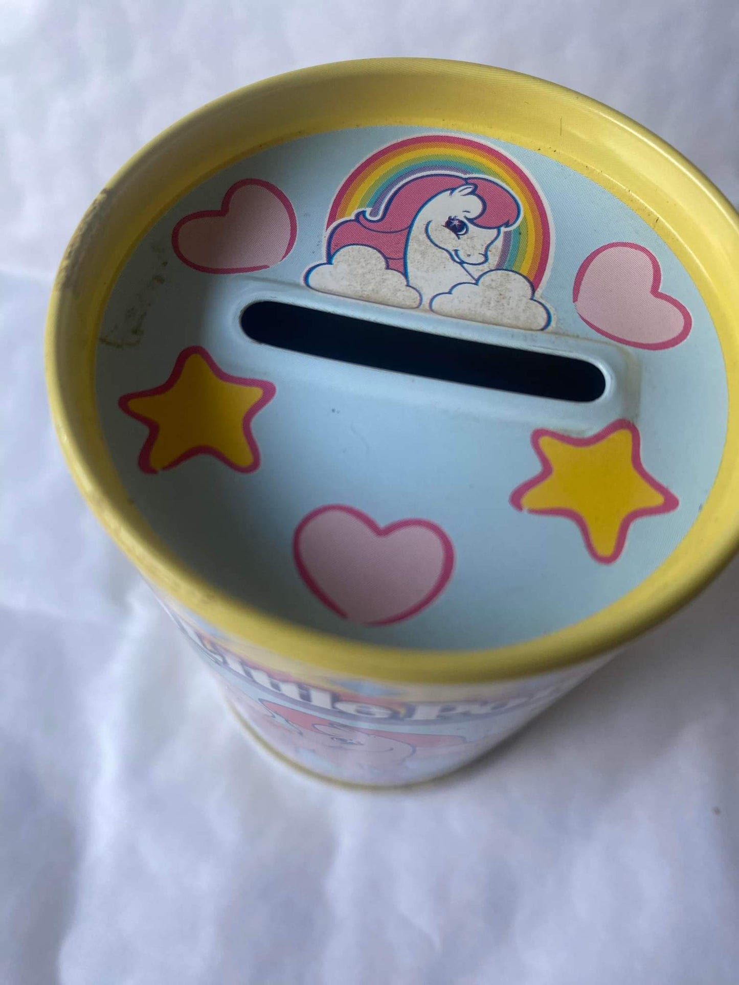 G2 Money Box / Sweet Tin