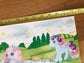 Activity Club Friezes (Selection)